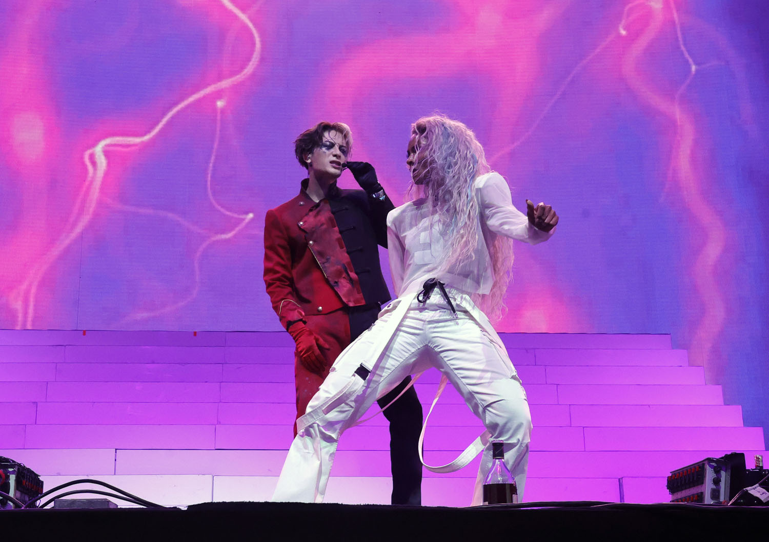GOT7's Jackson Wang surprises fans as he reveals collab track with American  artist Ciara at 2023 Coachella