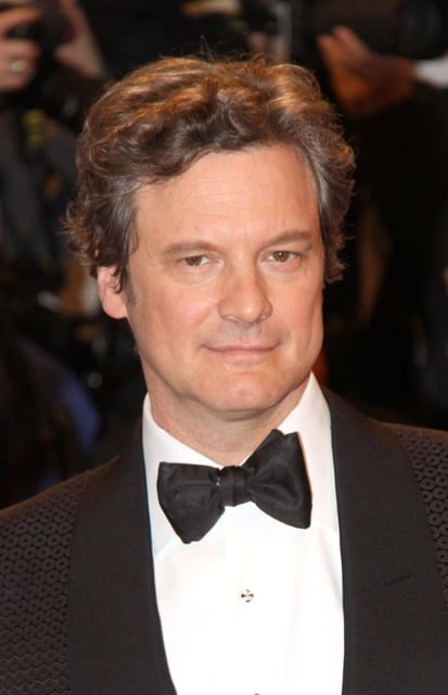 Colin Firth Is Terrible In Main Street Trailer 27jul11