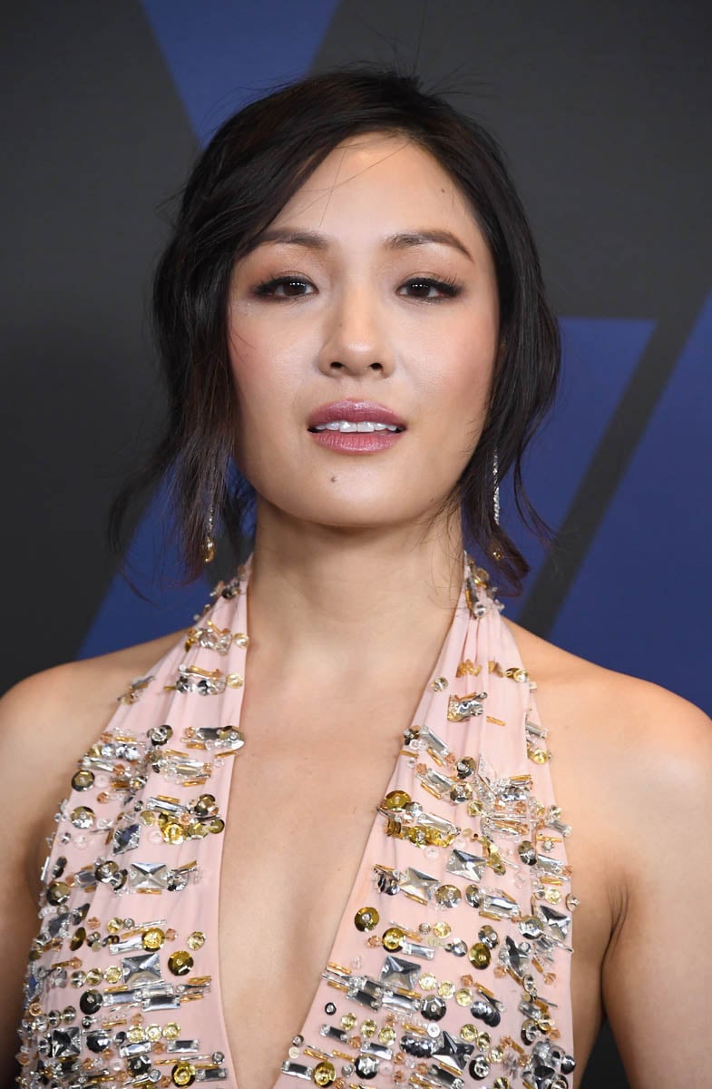 Constance Wu - IMDb