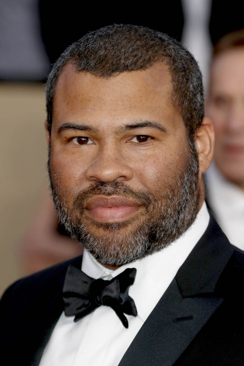 Jordan Peele's Get Out nominated for four Oscars