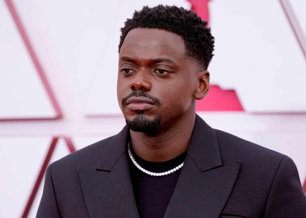 Oscar winner Daniel Kaluuya shouldn't have to relive being mistaken for ...