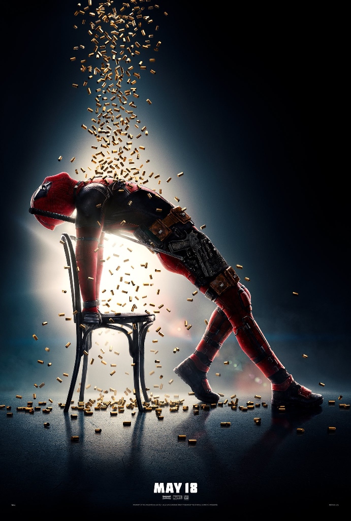 Image result for deadpool 2 movie