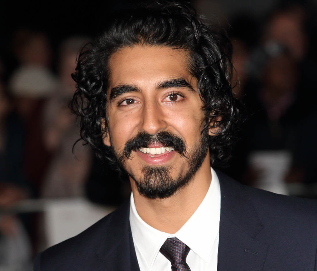 Nicole Kidman and Dev Patel in London for Lion premiere as their Oscar nomination ...