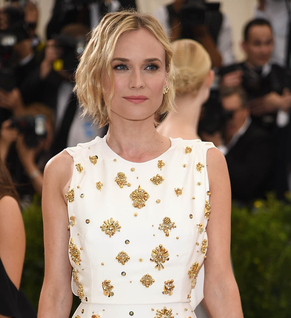 Diane Kruger gossip, latest news, photos, and video.