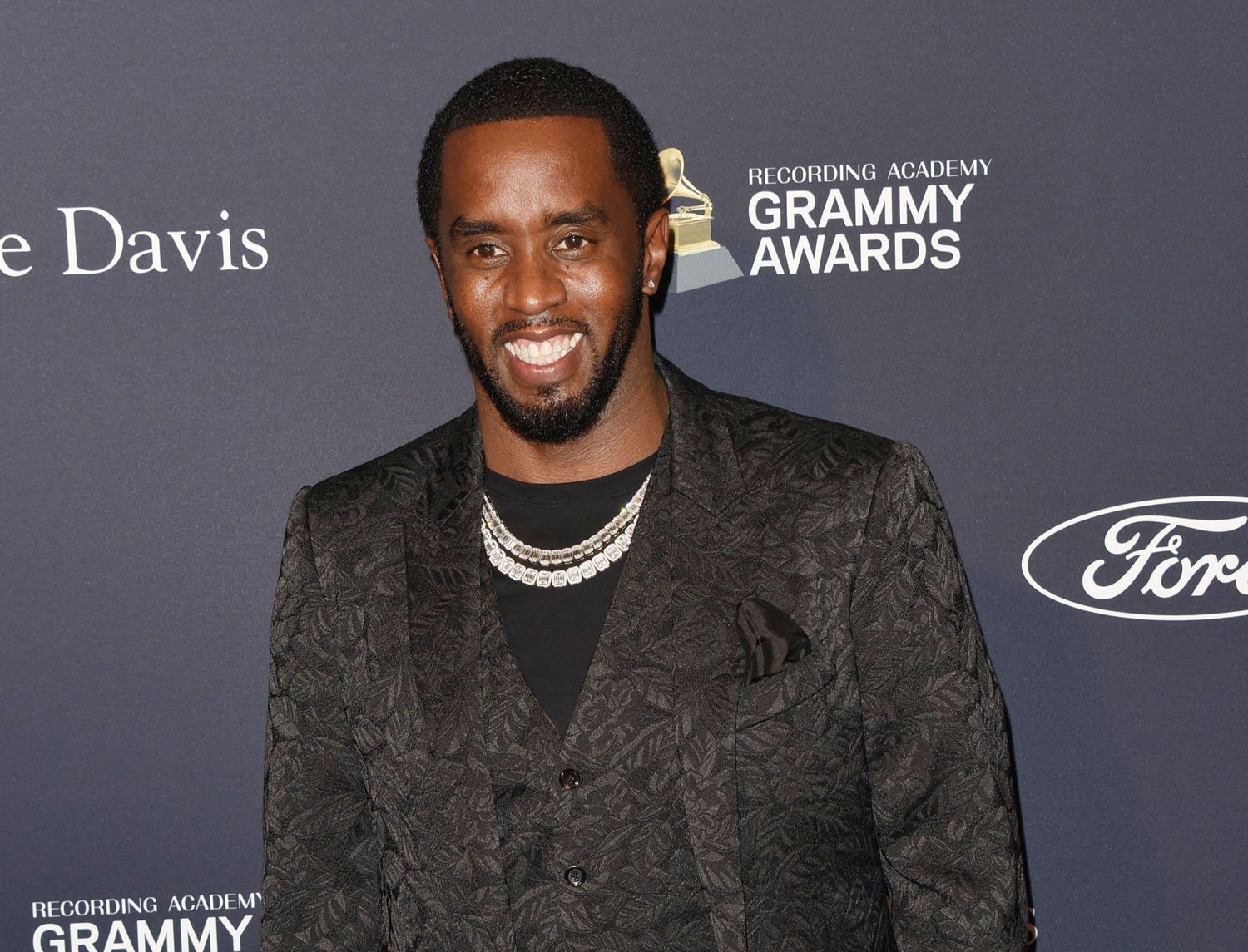 Diddy's legal woes continue as former producer Lil Rod files $30M ...