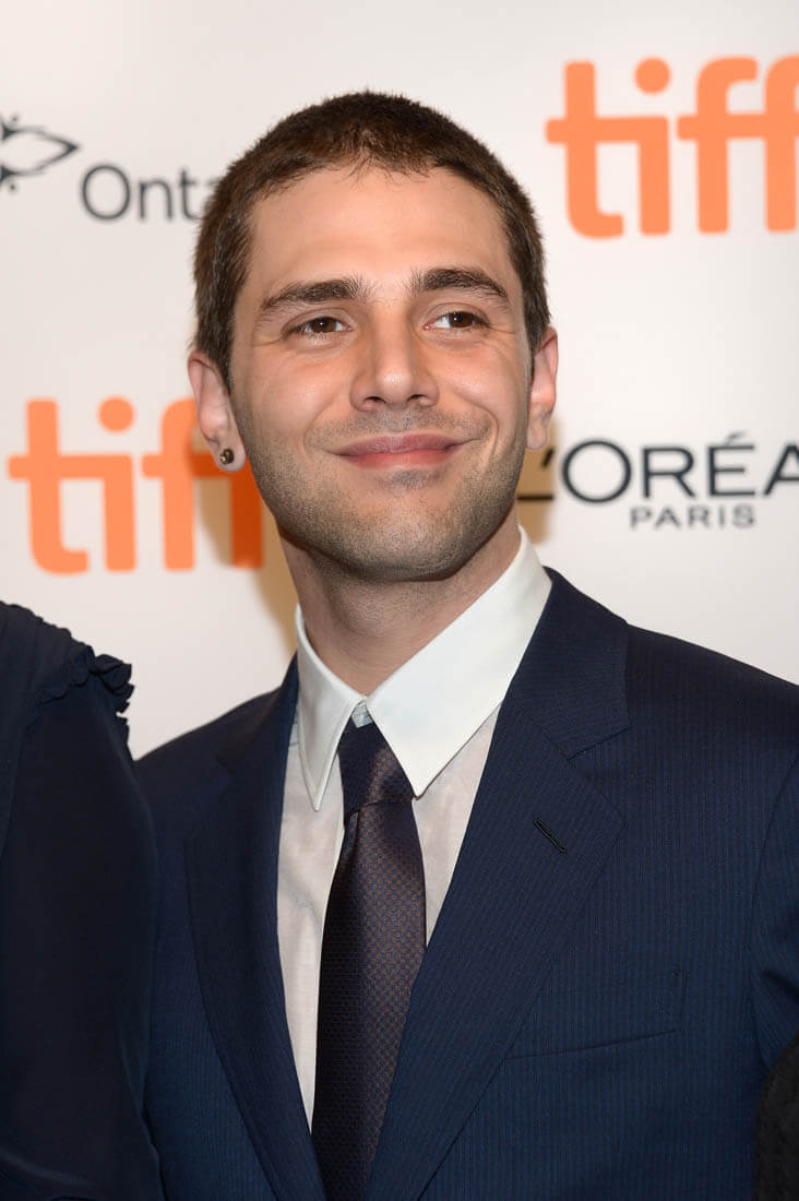Cannes Winner Xavier Dolan Talks Adele and Movies Without