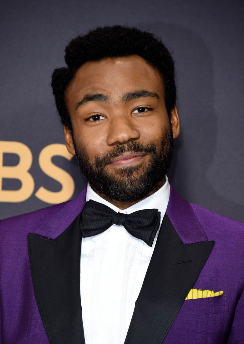 Donald Glover Wraps Shooting on Han Solo Film - Geeks Of Color