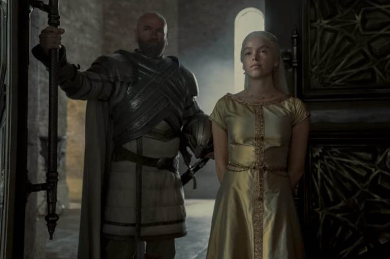 House of the Dragon: Season 1 review: The Game of Thrones successor  presents itself with surpassing potential - The Maroon