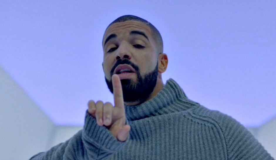 Best of 2015: Drake’s Hotline Bling|Lainey Gossip Entertainment Update