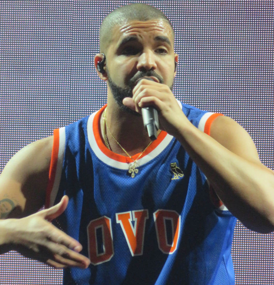 Drake takes Rihanna on a date to Toronto’s Ripley’s Aquarium following OVO Fest ...