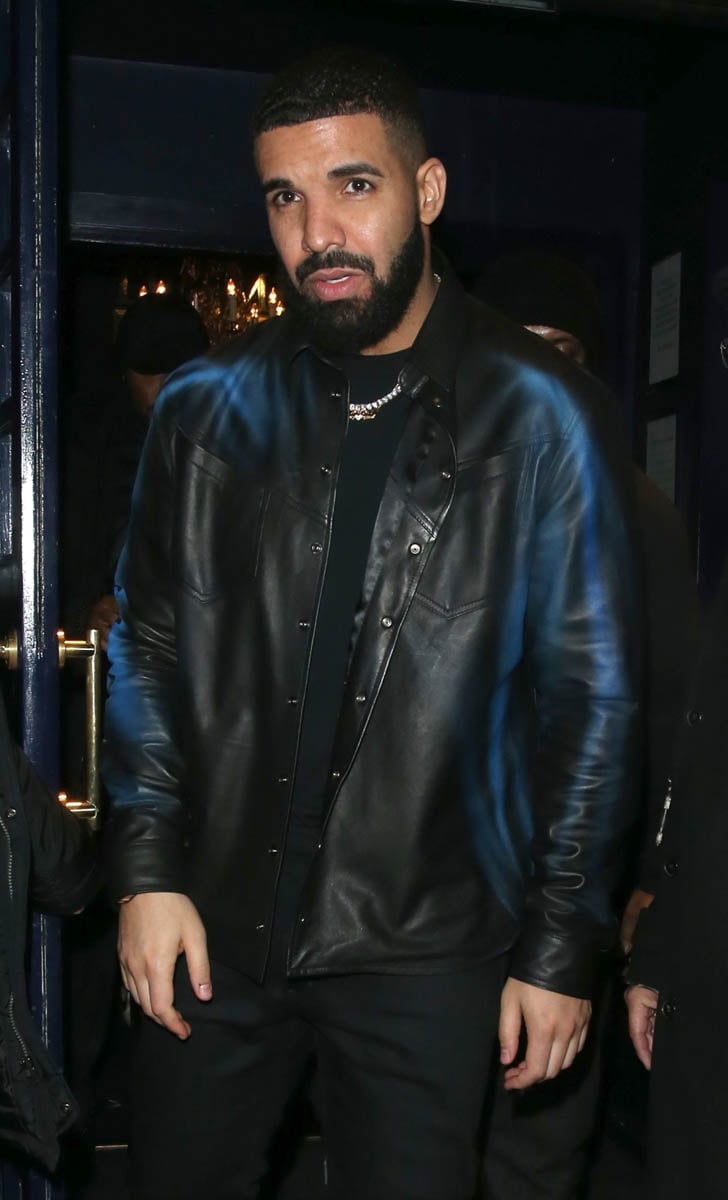 First trailer for Drake's Euphoria starring Zendaya released