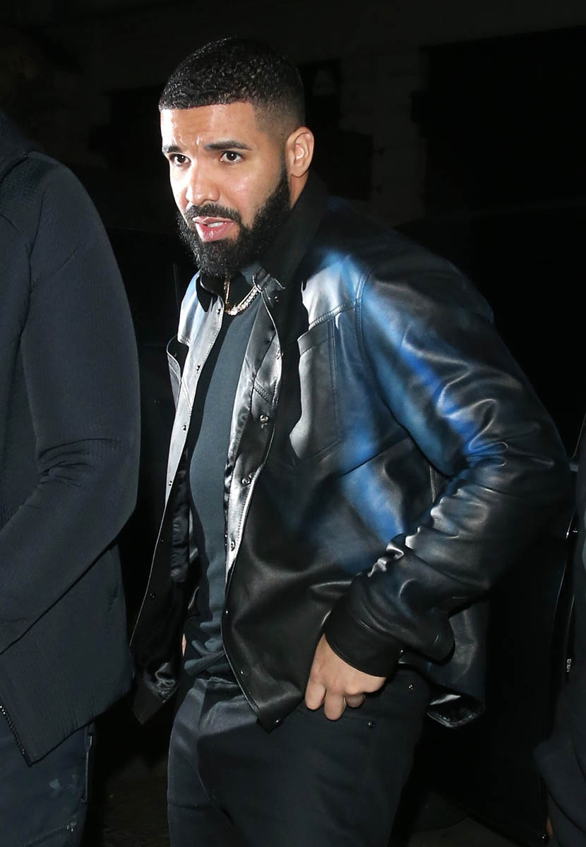 First trailer for Drake's Euphoria starring Zendaya released