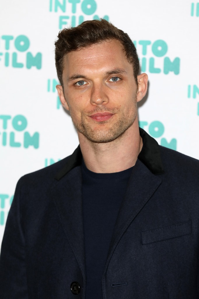 Ed Skrein gives up Hellboy role after whitewashing criticism