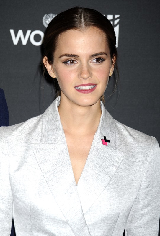Cashman: Emma Watson”s haters don”t realize feminists can be sexy and  strong – Boston Herald