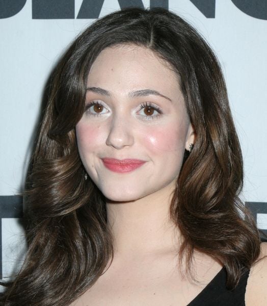 Emmy Rossum says having absent dad inspired her music