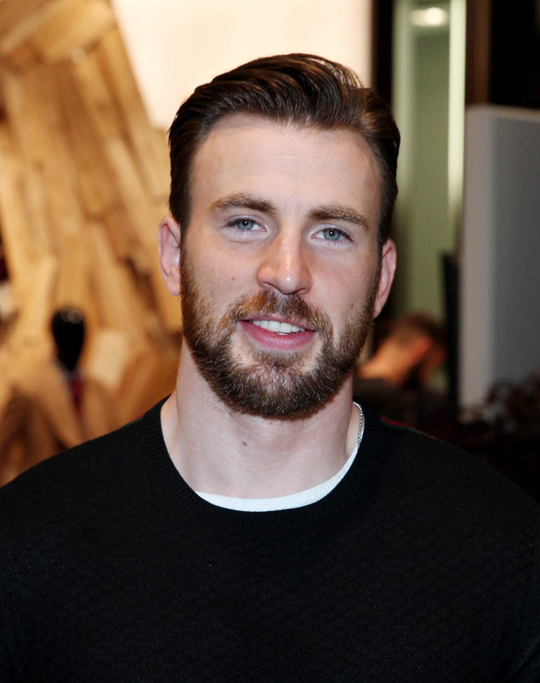 Chris Evans's Before We Go acquired at TIFFLainey Gossip 