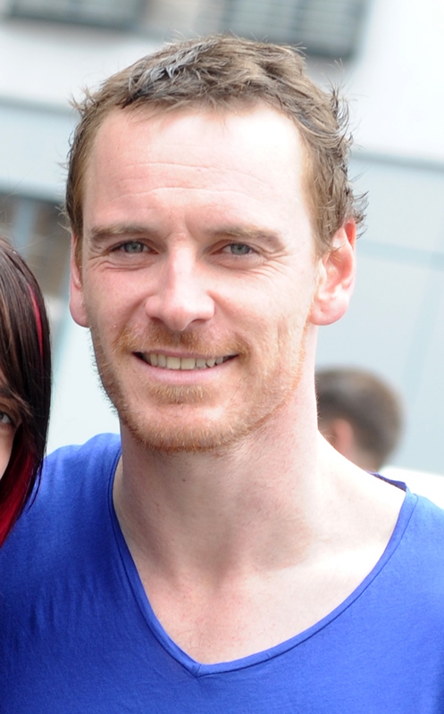 Michael Fassbender to play Macbeth|Lainey Gossip Entertainment Update