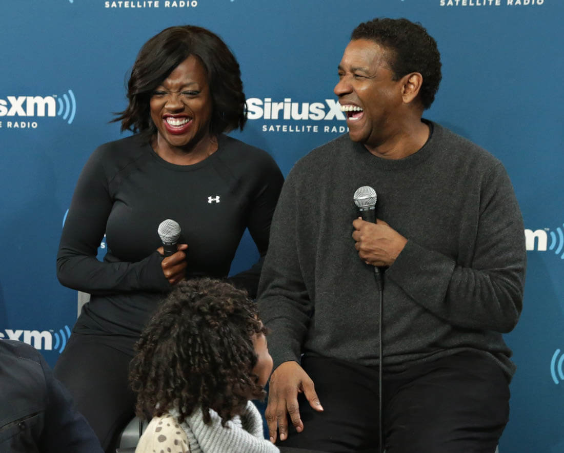 Fences' Review: Denzel Washington and Viola Davis Are Powerful