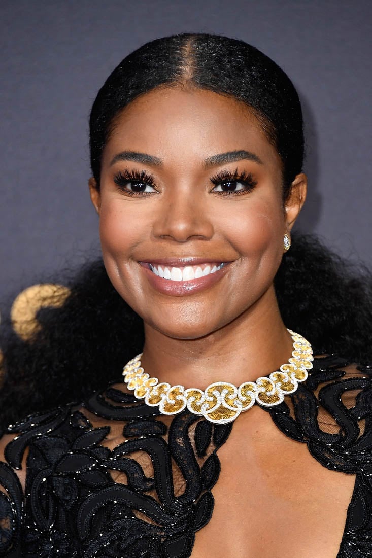 Gabrielle Union is Lainey's 2017 Emmys Best Dressed