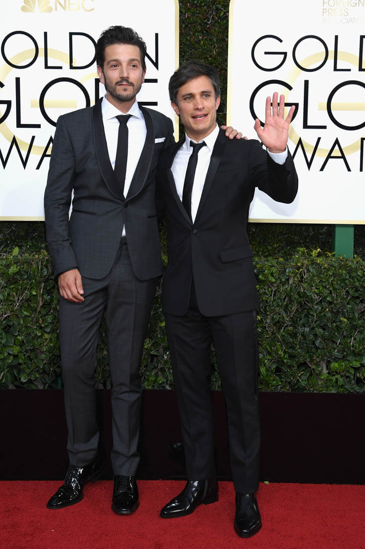 gael garcia bernal y diego luna