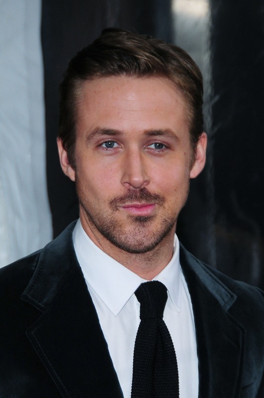 Page Six reports Ryan Gosling confronted photographer for saying 