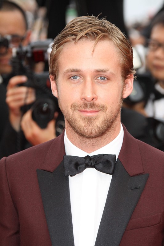Ryan Gosling is taking Lost River to Cannes|Lainey Gossip Entertainment ...