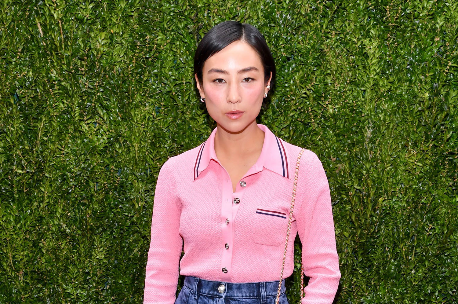 Past Lives': A Tour of New York City With Greta Lee and Celine Song