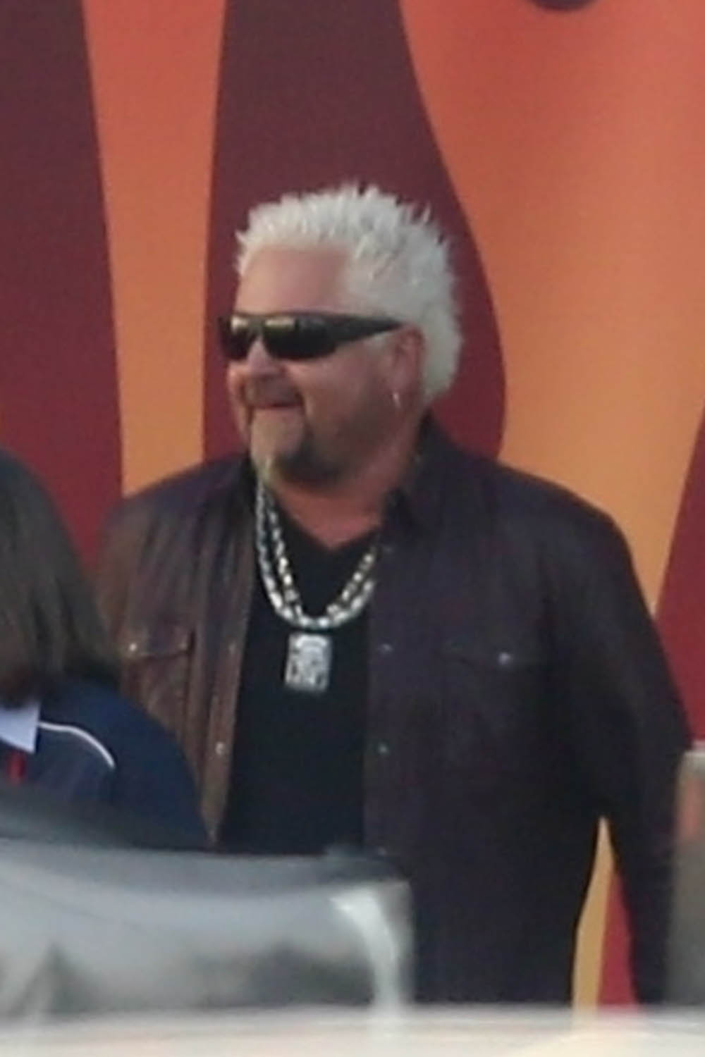 Guy Fieri and Billy Porter to Star With Tom Brady in a Super Bowl Road Trip  Movie - CNET