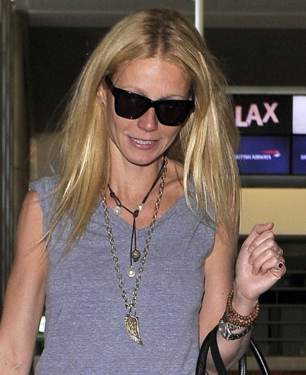 Gwyneth Paltrow’s favourite new bag|Lainey Gossip Entertainment Update