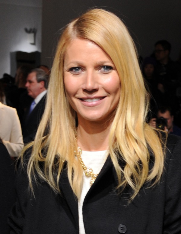 Gwyneth Paltrow accused of cheating on Chris Martin with Kevin Yorn ...
