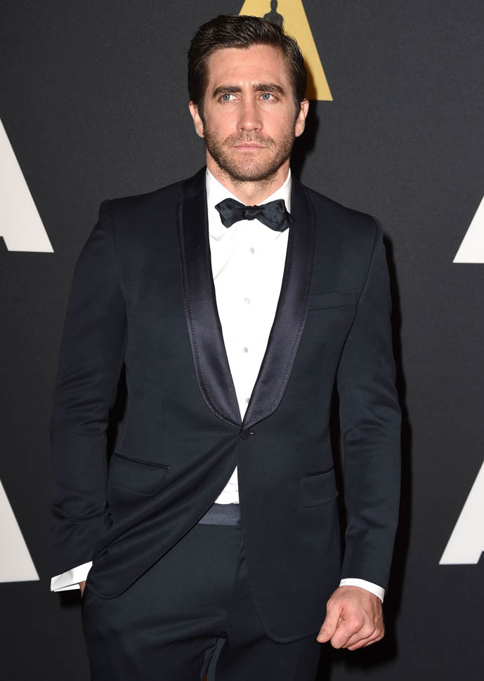 James Franco critiques Jake Gyllenhaal in Nightcrawler|Lainey Gossip ...