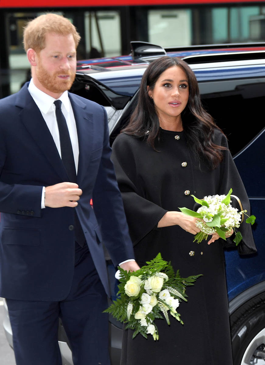 harry and meghan - photo #50