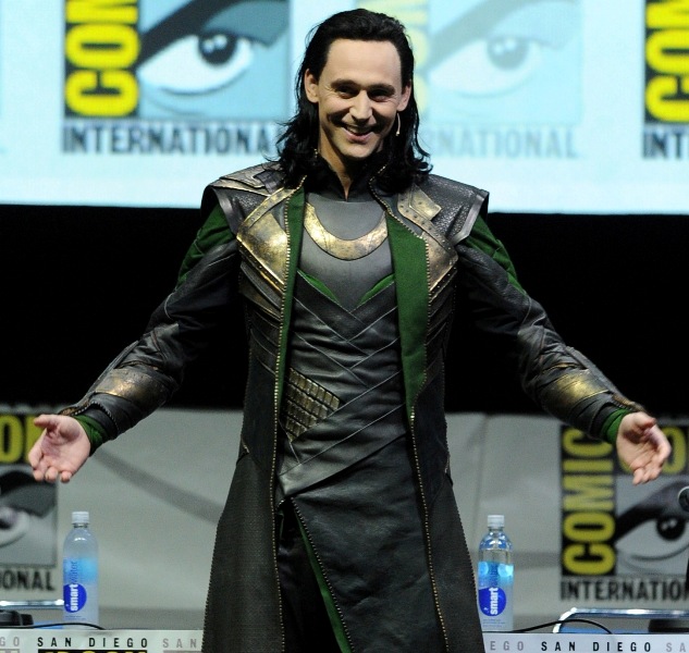 Loki's future in the Marvel movie universeLainey Gossip 