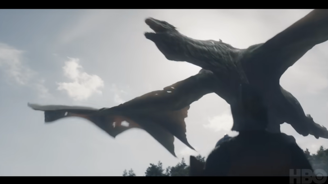 Dragons are back'': Twitter goes berserk as HBO drops House of the Dragon  trailer