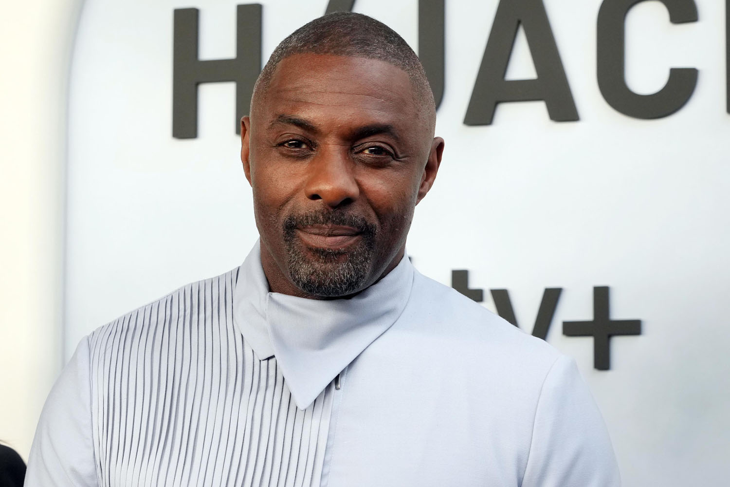 Idris Elba elaborates on how racism changed his perspective on the ...