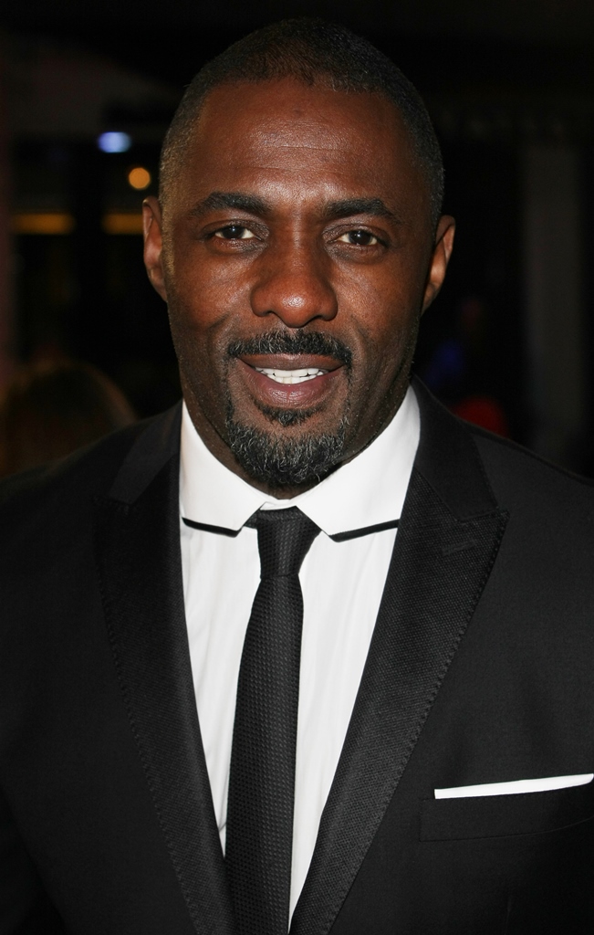 Idris Elba odds for Sexiest Man Alive 2014|Lainey Gossip Entertainment ...