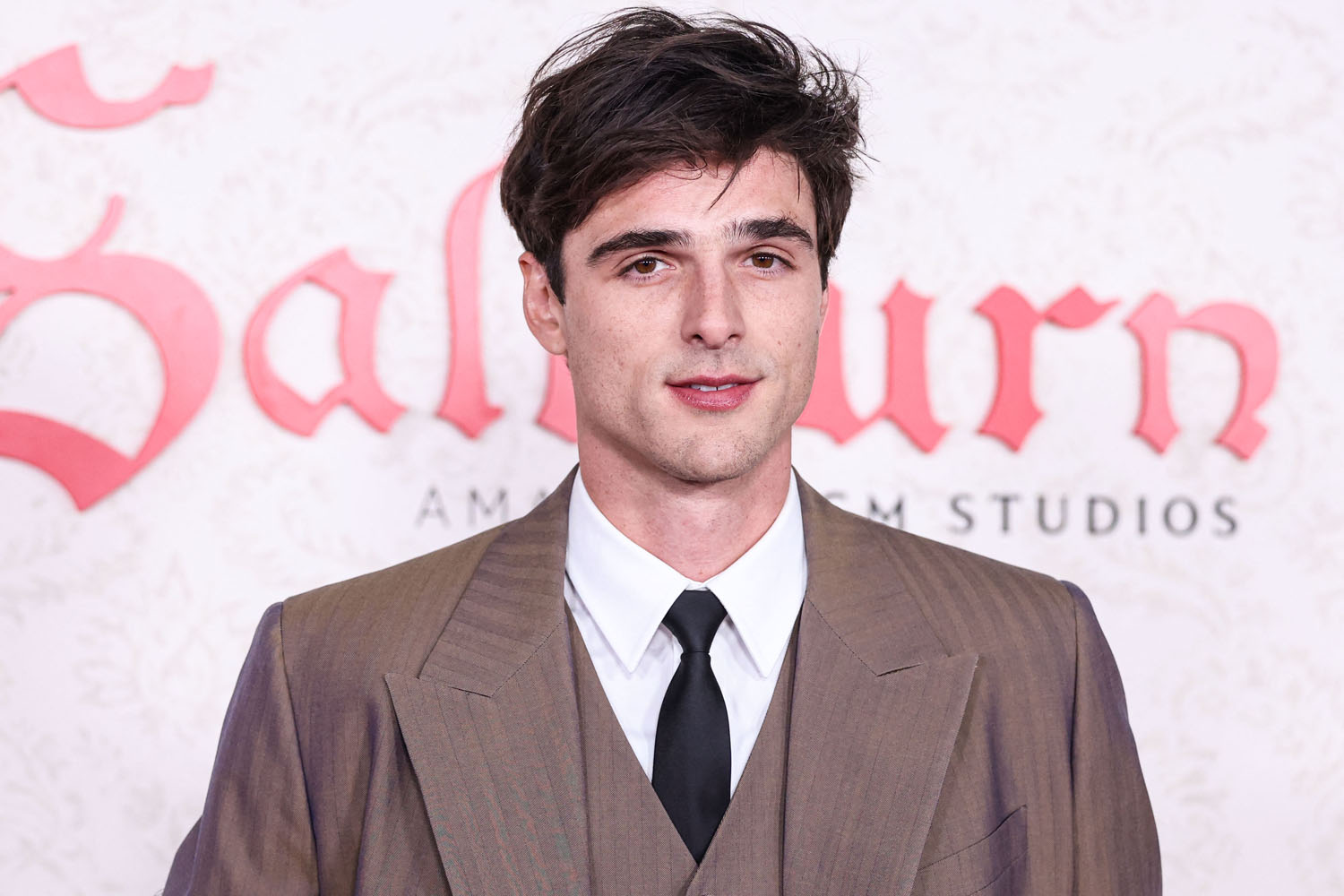 Jacob Elordi shows utter disdain for The Kissing Booth, the thing that ...