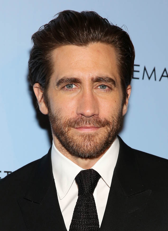 Jake Gyllenhaal's failed auditions on The Tonight Show with Jimmy ...