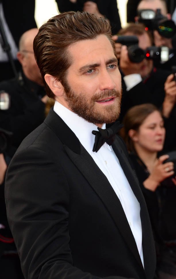 Harvey Weinstein to push Jake Gyllenhaal for Best Actor Oscar for ...