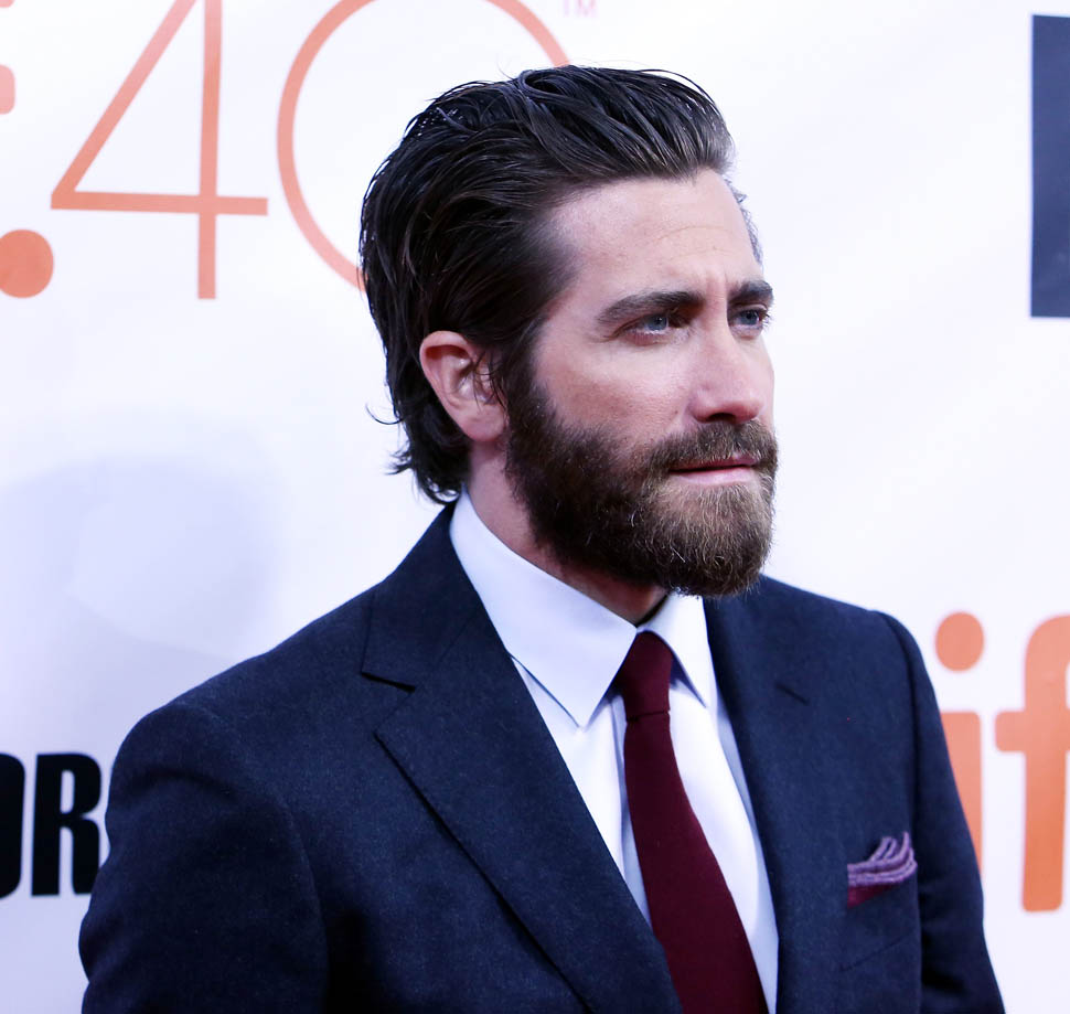 TIFF Review: Jake Gyllenhaal in Demolition|Lainey Gossip Entertainment ...