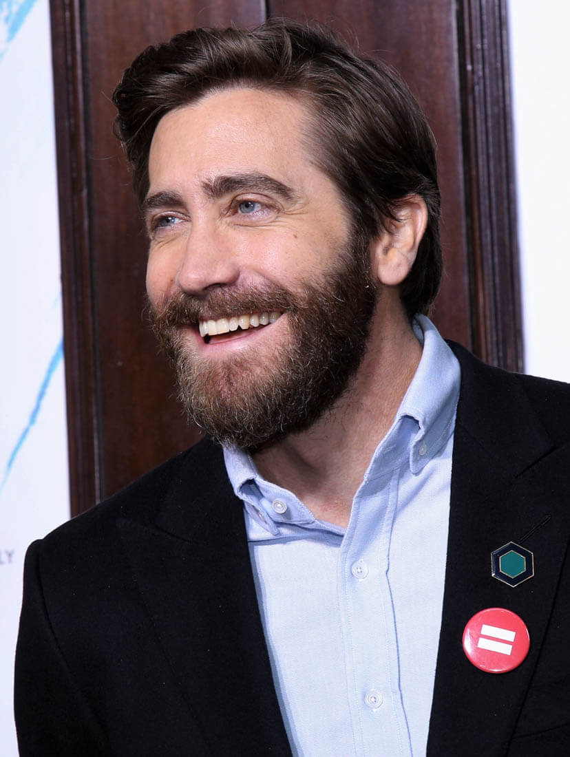 Jake Gyllenhaal gossip, latest news, photos, and video.