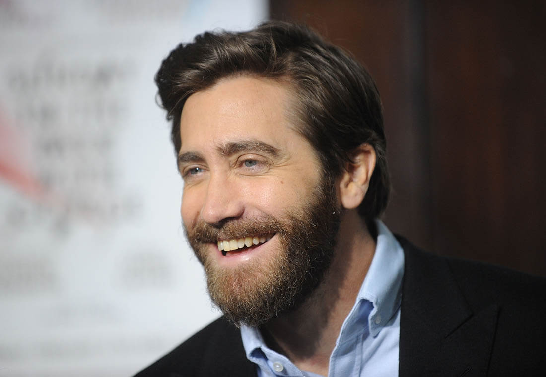Jake Gyllenhaal's perfect response when asked about decision to not ...