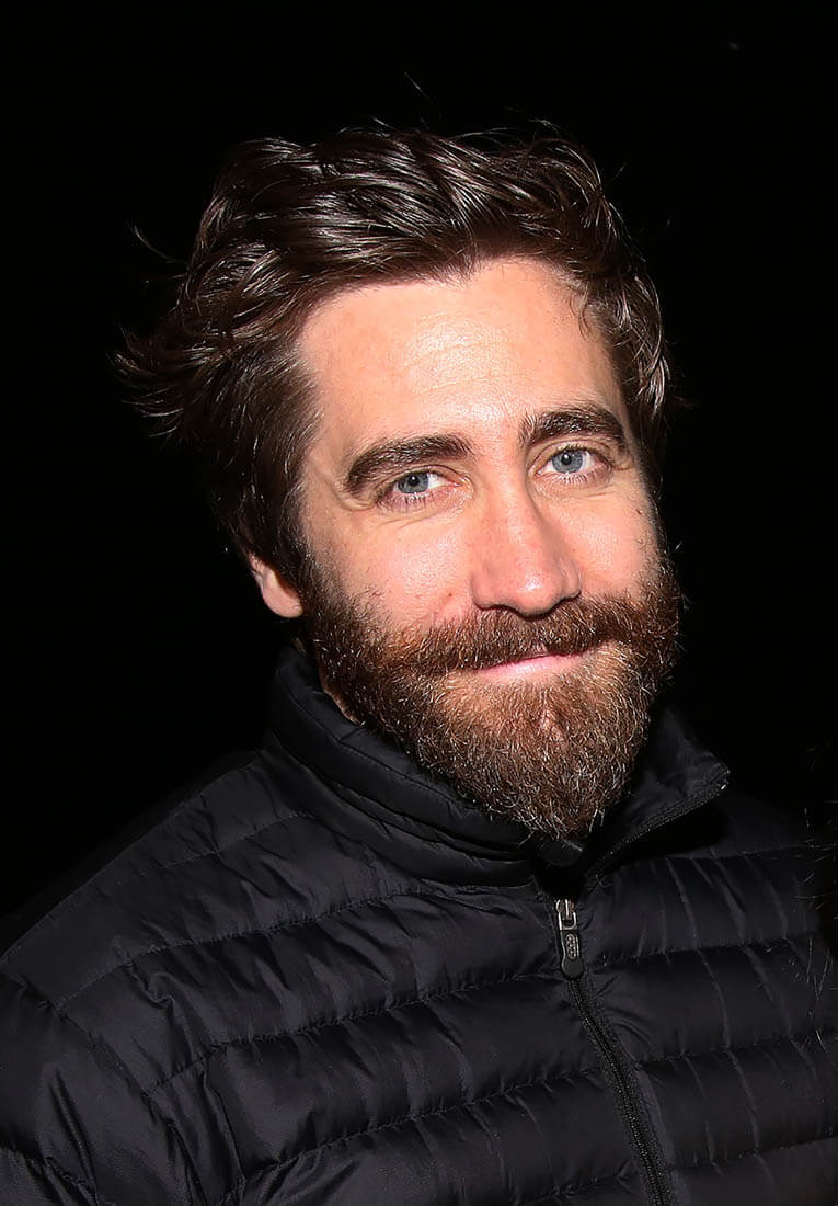 Jake Gyllenhaal gossip, latest news, photos, and video.