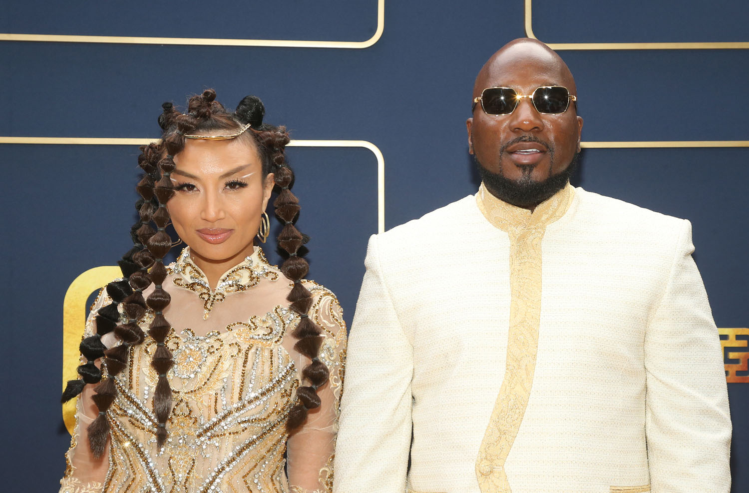 Jeezy provides context as to why his marriage to Jeannie Mai didn't ...