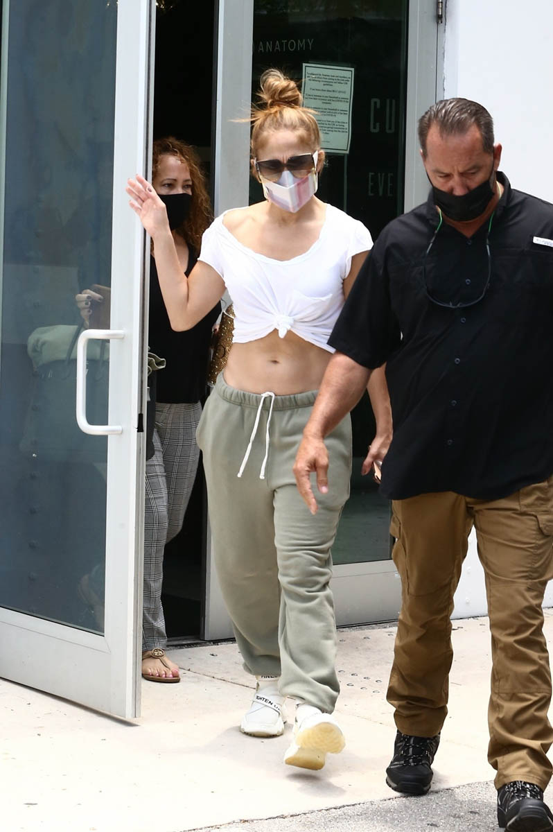 Get Jennifer Lopez Ben Affleck Miami Pictures