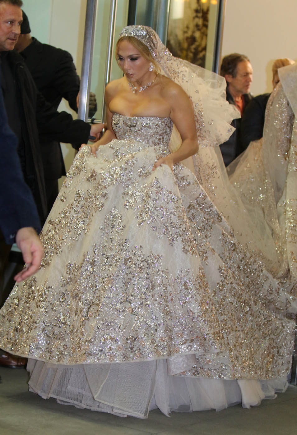 37+ Jennifer Lawrence Wedding Dress Hunger Games Images