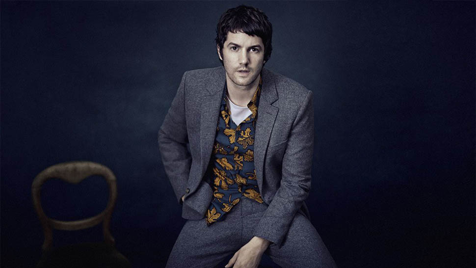 It's official: Bae Doo-na and Jim Sturgess dating
