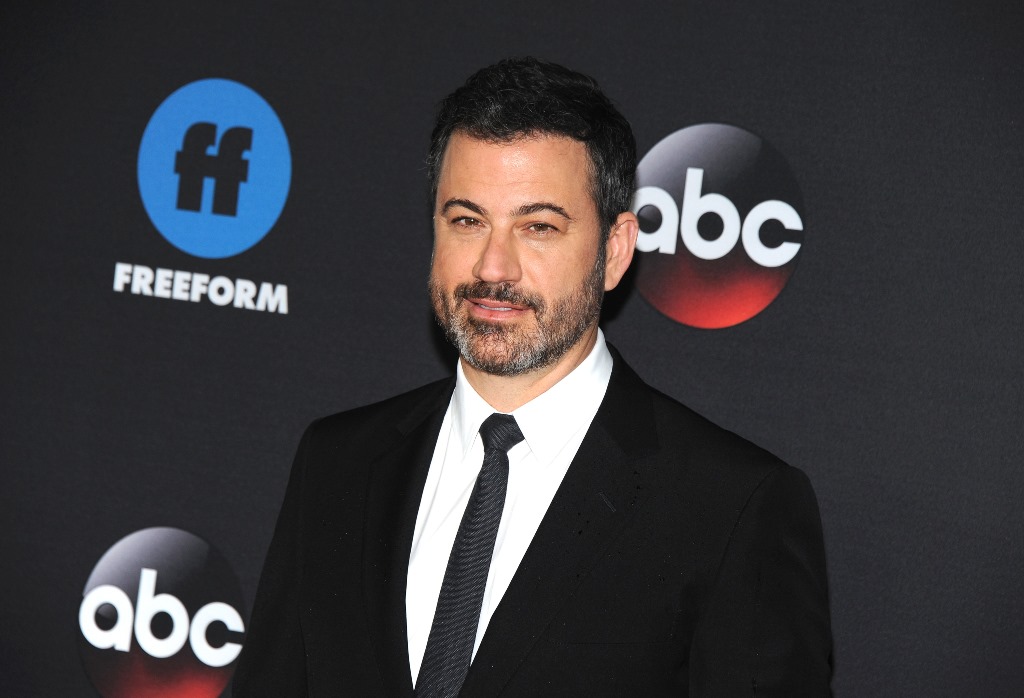 Jimmy Kimmel accused of workplace toxicity by former Jimmy Kimmel Live ...