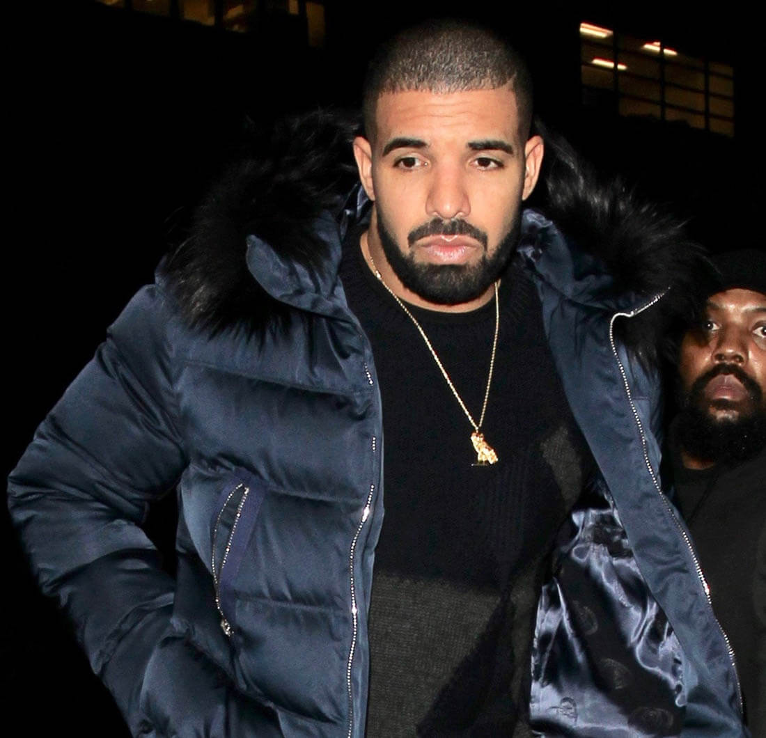 Drake has met Jennifer Lopez's kids and they reportedly spend family ...