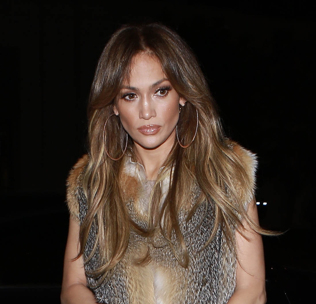 Jlo : 14 Times Jennifer Lopez's Hairstyles Were Absolutely ... / This ...